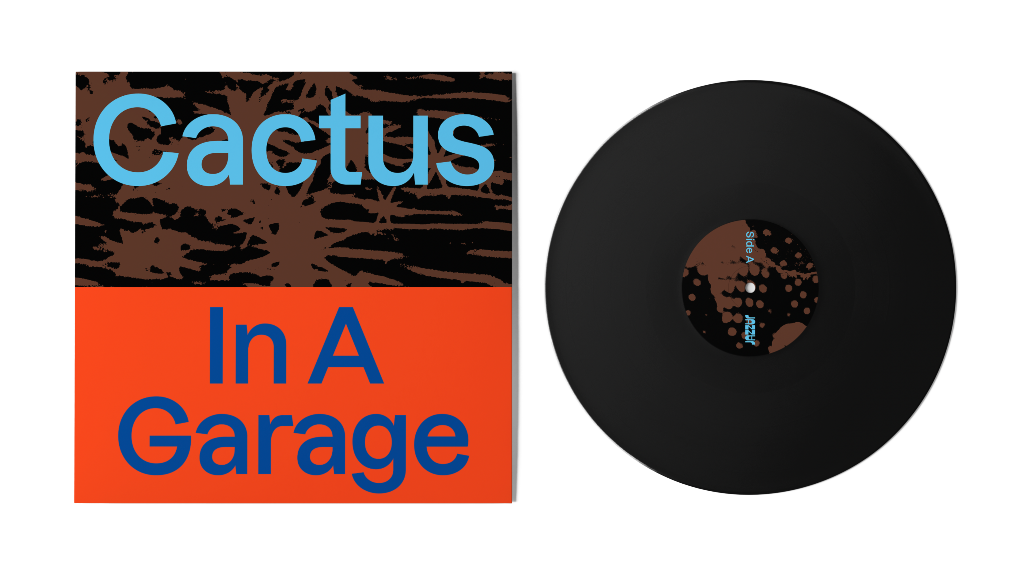 Im Mai 2024 im Realistic Sound Studio München aufgenommen, erscheint das Debüt Album namens "In A Garage" bei dem Kölner Label JAZZ JAZZ RECORDS am 28.11.2025.